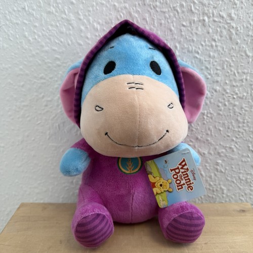 Eeyore soft toy plush baby - toy,