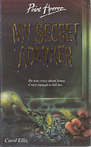 Secret admirer point - my, (point