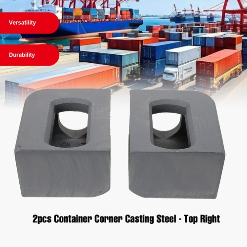 Set steel shipping - 2,