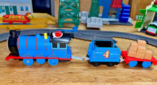 Interactive Talking Gordon -