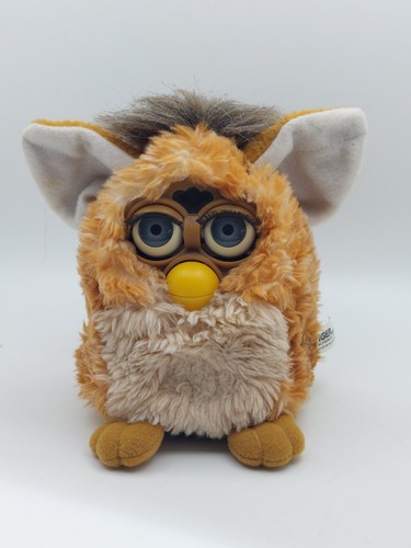 1998 tiger electronics furby - 1998,