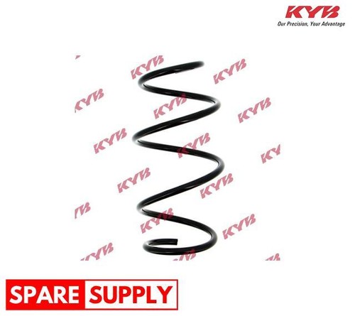 Suspension spring for - spring, lada