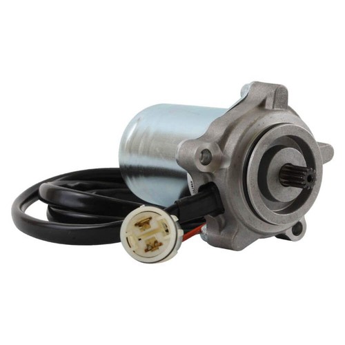 Electric shift control motor - electric,