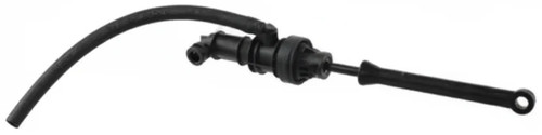 Clutch master cylinder plastic - clutch,