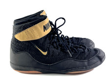 Nike Inflict 3 Black Metallic