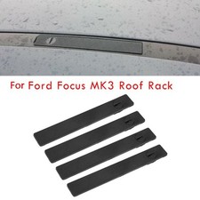Practical Roof Rail Cover Cap