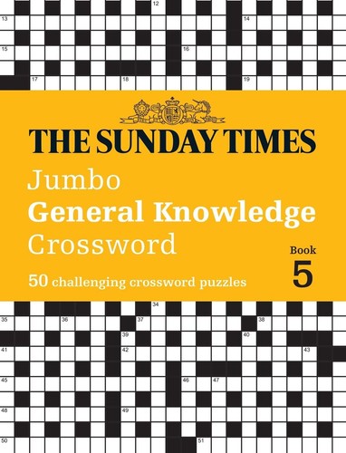 The sunday times jumbo - the, general