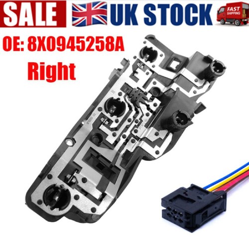 For audi rear right - for,