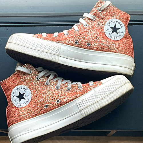 Converse all star metallic - star,