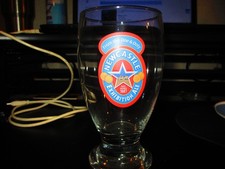 Newcastle Exhibition Ale beer