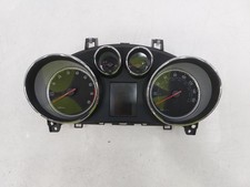 2016 VAUXHALL MOKKA 1.4L Petrol Manual Speedometer Speedo Clocks