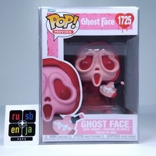 Funko Pop! Movies Horror