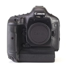 Canon EOS 1DX DSLR Camera Body