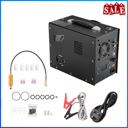 Pcp air compressor - pcp,