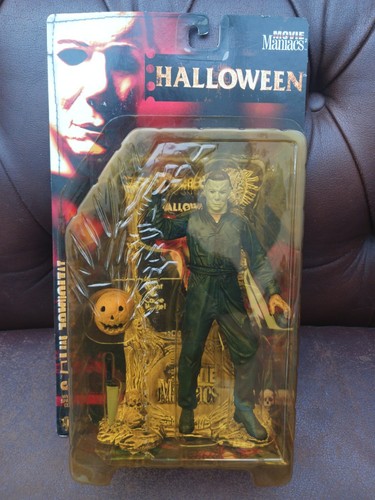 1999 halloween michael - 1999,
