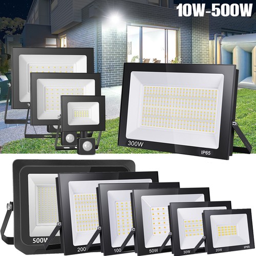 10w 500w led - 10w-500w, light