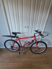 Vintage Circ 1990  Raleigh Max