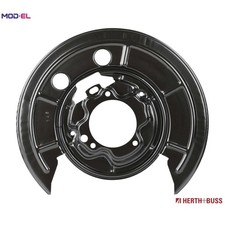 SPLASH GUARD BRAKE DISC J3350816 FOR PEUGEOT BOXER/Bus/Platform/Chassis/Van 2.2L
