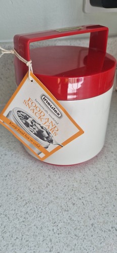 Insulex vintage insulated - vintage,