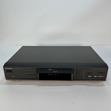 Technics SL-PG3 CD Player Separate Digital Optical Out