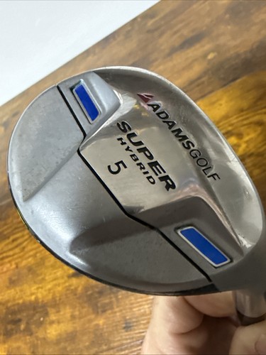Adams super hybrid men s - adams, 5