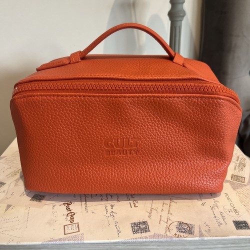 Cult beauty flat lay - flat,