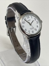 Timex Ladies Quartz Watch (no