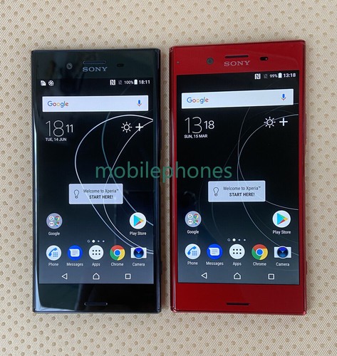 Sony xperia premium g8141 - xz,