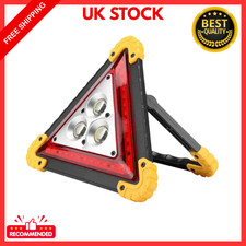 30W Car Breakdown Triangle LED