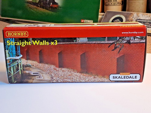 Hornby skaledale r8744 oo - hornby,