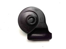 MERCEDES-BENZ C W204 HORN