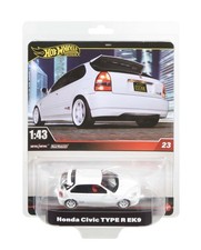 1:43 Scale Premium HONDA CIVIC