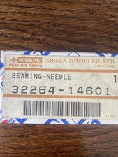 Nissan 280ZX Laurel Pickup Terrano Silvia Urvan Vanette Bluebird Bearing Needle