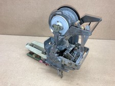 Nsm Jukebox Carriage / City II, Prestige / ES,  NO CARTRIDGE