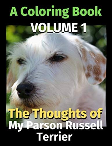 The thoughts parson - the, my