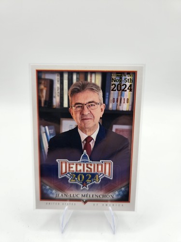 Jean luc melancon decision - jean-luc,