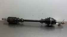 FRONT RIGHT TRANSMISSION /