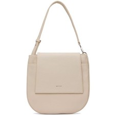 Matt & Nat Opal Purity Collection MATCH Hobo Bag