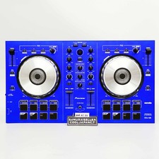 Pioneer DDJ-SB Limited Blue