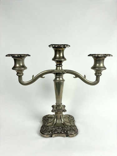 Vintage silver plated - vintage,