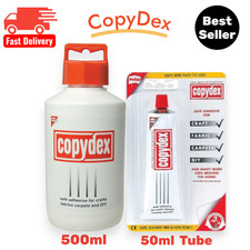 Copydex Strong Glue Adhesive
