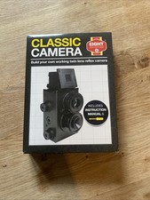 Classic camera build - build, own
