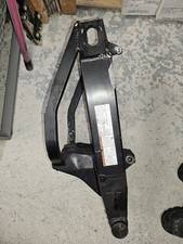 Gsxr750 2004 swingarm - 2004,