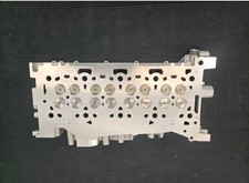 CYLINDER HEAD COMPLETE 2.0