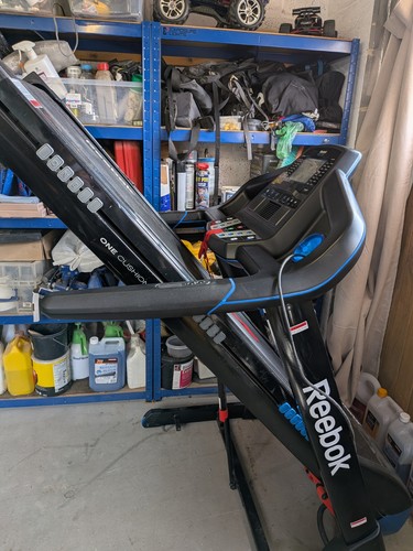 Reebok one gt60 treadmill - treadmill, in