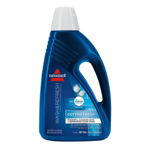 Cotton fresh carpet cleaning - cotton,