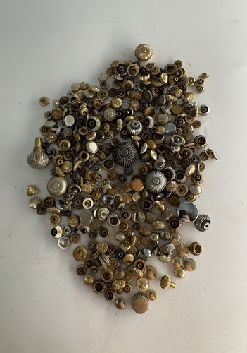 Vintage lot assorted wrist - vintage,