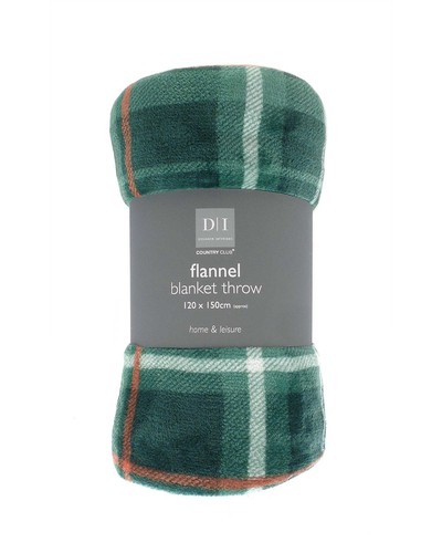 Fleece throw blanket soft - blanket,