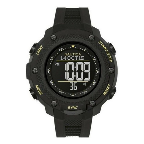 Nautica men s watch - nautica,
