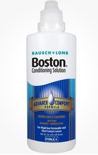 Boston Advance Conditioning